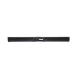 JBL Cinema SB130 by Harman 2.1 Channel Soundbar with Wired Subwoofer (110 Watts, Dolby Digital, Extra Deep Bass)